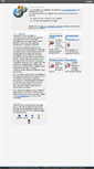 Mobile Screenshot of bonisparts.com